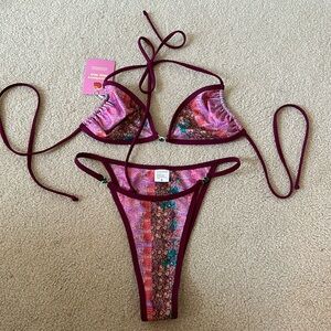 Strawberry Milk Mob Sonic Bottoms